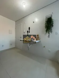 Casa de Condomínio com 2 Quartos à venda, 86m² no Jardim Alvorada, Santo André