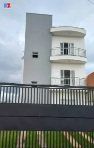 Apartamento com 2 Quartos à venda, 64m² no Recanto das Primaveras I, Boituva