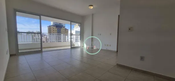 Apartamento com 2 Quartos para alugar, 71m² no Parque Residencial Aquarius, São José dos Campos