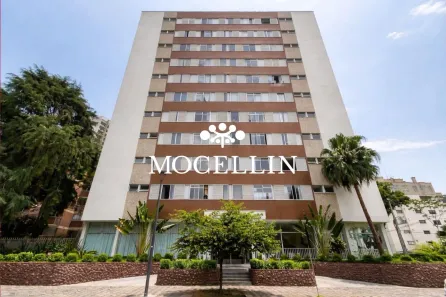 Apartamento com 2 Quartos à venda, 162m² no Batel, Curitiba