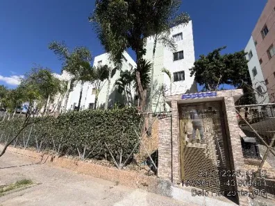 Apartamento com 2 Quartos à venda, 43m² no Dom Silvério, Belo Horizonte