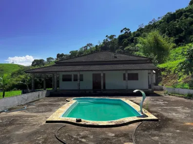 Fazenda/Sítio com 3 Quartos à venda, 33000m² no , Monteiro Lobato