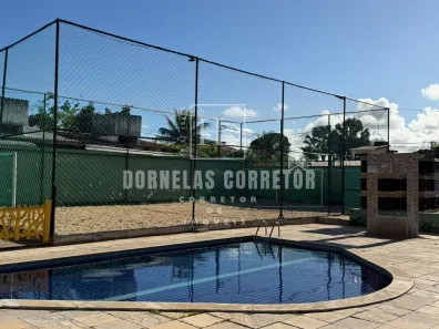 Apartamento com 3 Quartos à venda, 45m² no Janga, Paulista