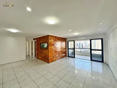 Apartamento com 4 Quartos à venda, 160m² no Boa Viagem, Recife