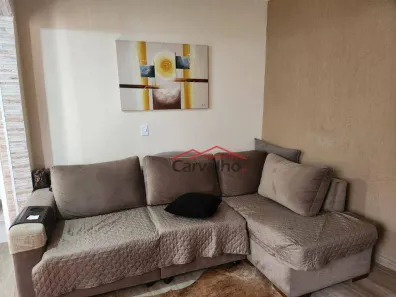 Casa com 2 Quartos à venda, 101m² no Vila Maria Alta, São Paulo