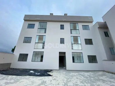 Apartamento com 3 Quartos à venda, 80m² no Tomaz Coelho, Brusque