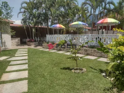 Imóvel Comercial à venda, 502m² no Massaguaçu, Caraguatatuba