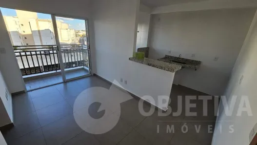 Apartamento com 2 Quartos à venda, 50m² no Grand Ville, Uberlândia