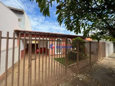 Casa com 3 Quartos à venda, 160m² no Boa Vista, São José do Rio Preto