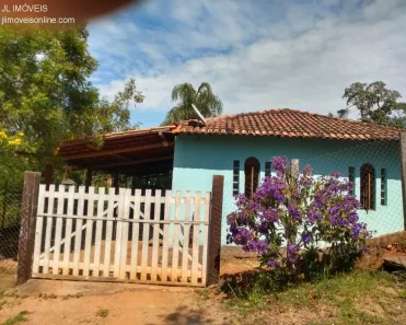 Fazenda/Sítio com 3 Quartos à venda, 3200m² no , Jarinu