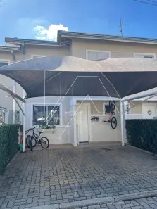 Casa de Condomínio com 3 Quartos à venda, 100m² no Parque Beatriz, Campinas