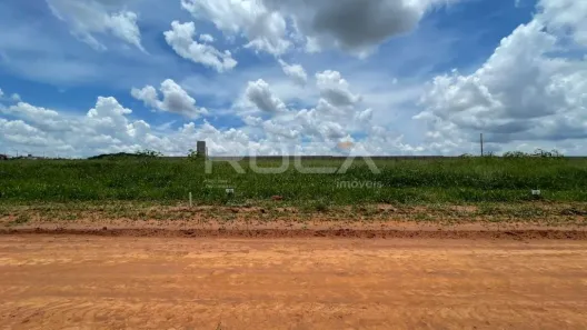 Lote/Terreno à venda, 240m² no Loteamento Santa Maria do Leme, São Carlos