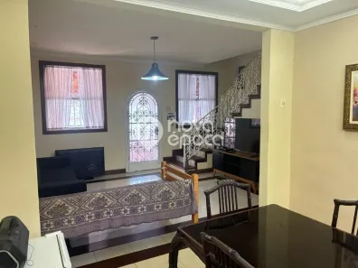  com 4 Quartos à venda, 164m² no Botafogo, Rio de Janeiro