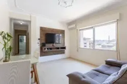 Apartamento com 2 Quartos à venda, 80m² no Centro Histórico, Porto Alegre
