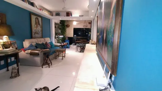 Apartamento com 2 Quartos à venda, 62m² no Barra da Tijuca, Rio de Janeiro