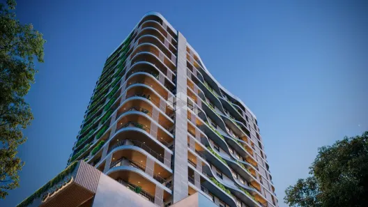 Apartamento com 2 Quartos à venda, 87m² no São Francisco, Bento Gonçalves