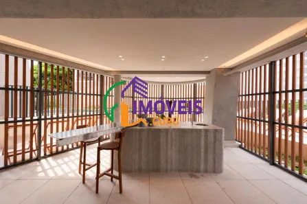 Apartamento com 3 Quartos à venda, 205m² no Jardim Vera Cruz, São Paulo