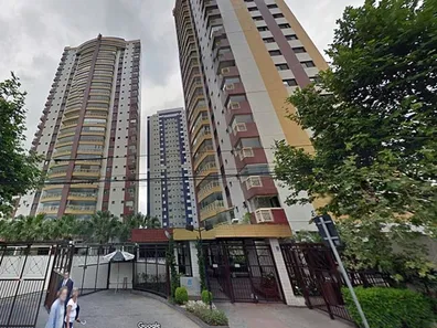Apartamento com 4 Quartos à venda, 165m² no Vila Deodoro, São Paulo