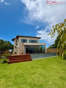 Casa de Condomínio com 4 Quartos à venda, 285m² no ARP 5, Entre Rios