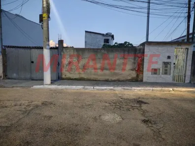 Lote/Terreno à venda, 150m² no Vila Nivi, São Paulo