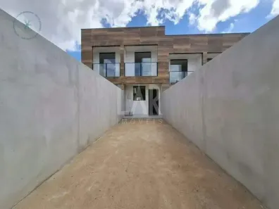 Casa com 2 Quartos à venda, 78m² no Copacabana, Belo Horizonte
