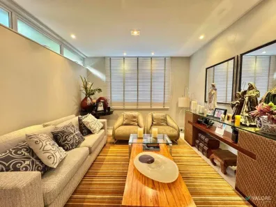 Casa com 4 Quartos à venda, 380m² no Luxemburgo, Belo Horizonte