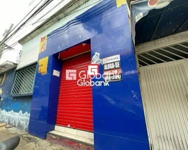 Sala Comercial com 1 Quarto para alugar, 24m² no Centro, Montes Claros
