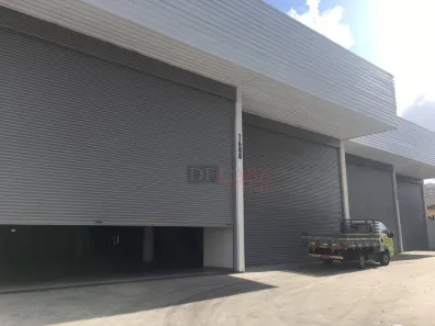 Galpão/Depósito/Armazém para alugar, 829m² no Penha de França, São Paulo