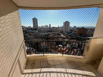 Apartamento com 2 Quartos à venda, 73m² no Vila Bertioga, São Paulo