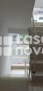 Casa de Condomínio com 1 Quarto para alugar, 30m² no Vila Medeiros, São Paulo