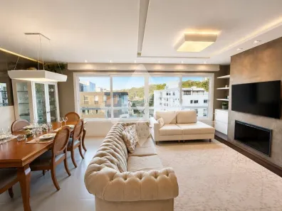 Apartamento com 3 Quartos à venda, 128m² no Menino Deus, Porto Alegre