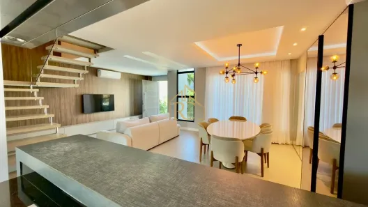 Casa com 3 Quartos à venda, 184m² no Beira Rio, Biguaçu