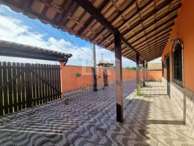 Casa com 2 Quartos à venda, 119m² no Centro, Iguaba Grande