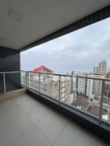 Apartamento com 2 Quartos à venda, 92m² no Aviação, Praia Grande