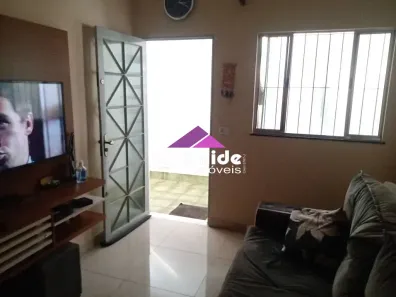 Casa com 3 Quartos à venda, 160m² no Cidade Morumbi, São José dos Campos