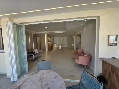 Apartamento com 3 Quartos à venda, 150m² no Barra Olímpica, Rio de Janeiro