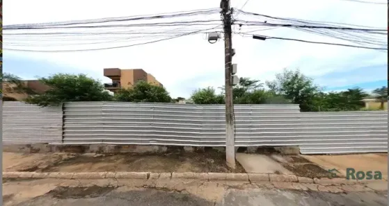 Lote/Terreno à venda, 532m² no Santa Rosa, Cuiabá