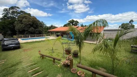 Fazenda/Sítio à venda, 1000m² no Dona Catarina, Mairinque