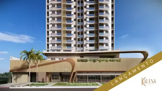Apartamento com 4 Quartos à venda, 62m² no São Conrado, Vila Velha