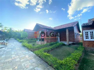 Casa com 3 Quartos à venda, 95m² no Porta Florada, Gravatá