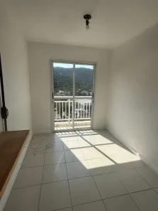 Apartamento com 2 Quartos para venda ou aluguel, 48m² no Jacarepaguá, Rio de Janeiro