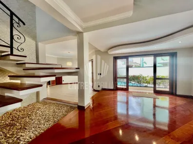 Casa de Condomínio com 4 Quartos para alugar, 404m² no Tijuco das Telhas, Campinas