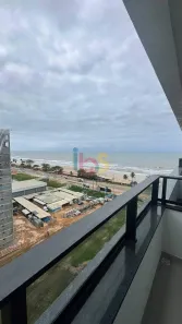 Apartamento com 1 Quarto à venda, 31m² no Olivença, Ilhéus
