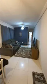Apartamento com 2 Quartos à venda, 60m² no Parque Novo Oratório, Santo André