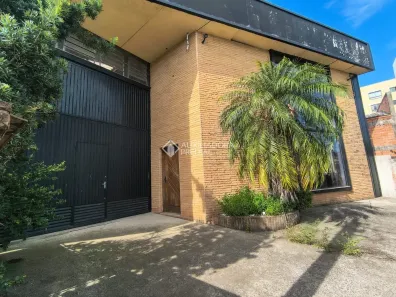 Galpão/Depósito/Armazém para alugar, 231m² no Passos dos Ferreiros, Gravataí