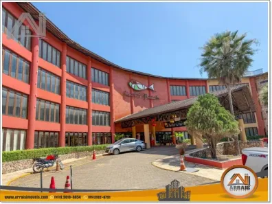 Apartamento com 2 Quartos à venda, 64m² no Cumbuco, Caucaia
