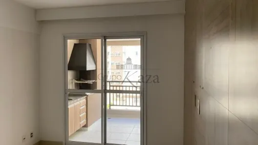 Apartamento com 3 Quartos à venda, 77m² no Parque Residencial Aquarius, São José dos Campos