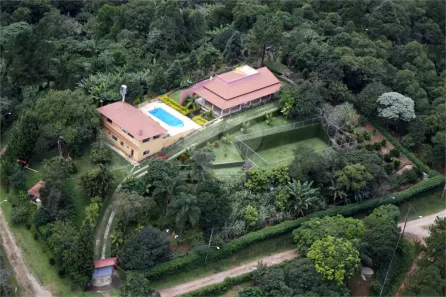 Fazenda/Sítio com 3 Quartos à venda, 220m² no Água Azul, Guarulhos