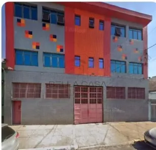 Imóvel Comercial à venda, 480m² no Mooca, São Paulo