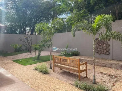 Fazenda/Sítio com 3 Quartos para alugar, 440m² no Morumbi, Paulínia